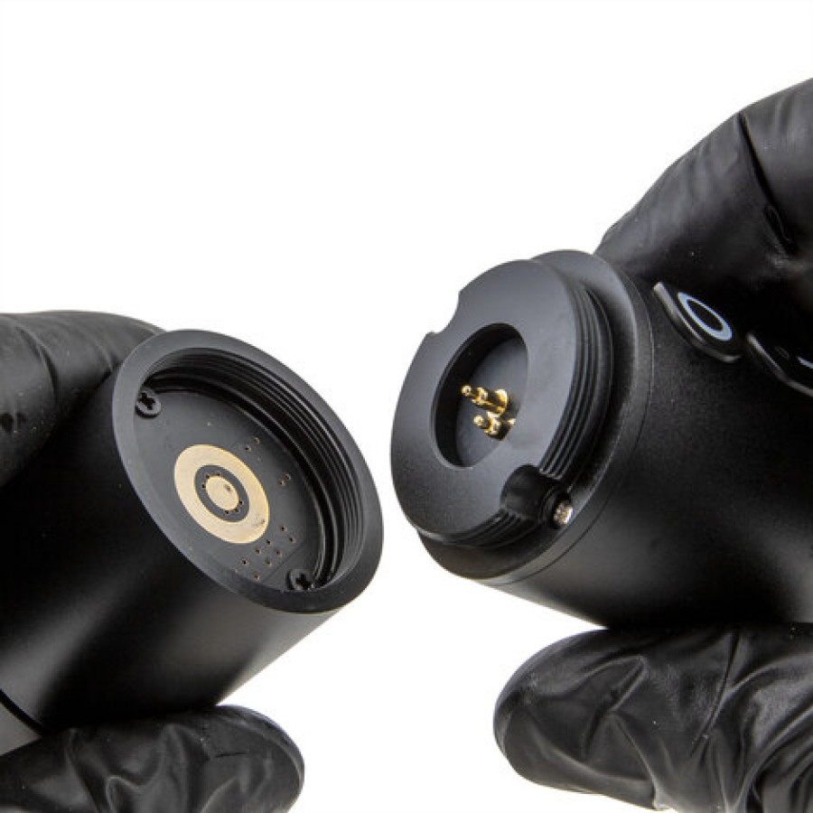 Запасной аккумулятор для машинок Ambition - Ninja Big Button, Ninja v2, Adjustable Travel, Ninja Pro.