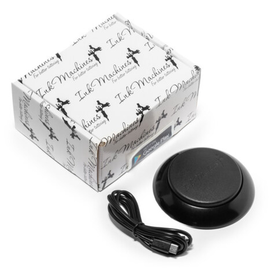 WFS X2 Wireless Foot Switch