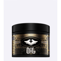 Белоснежный вазелин Tattoo Revive OIL 450 мл