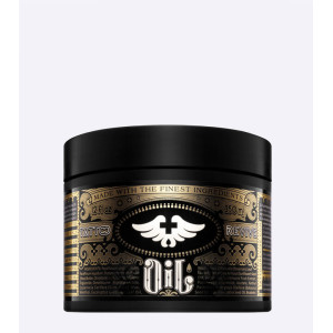 Белоснежный вазелин Tattoo Revive OIL 450 мл