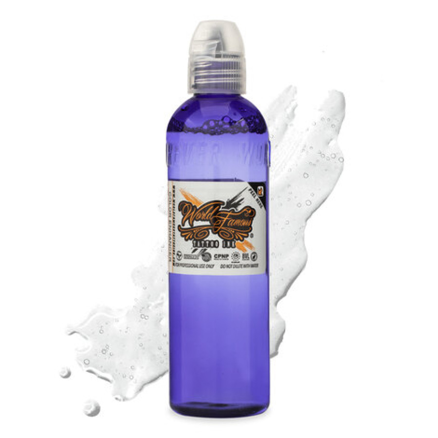 Краска World Famous Tattoo Ink Color Enhancer