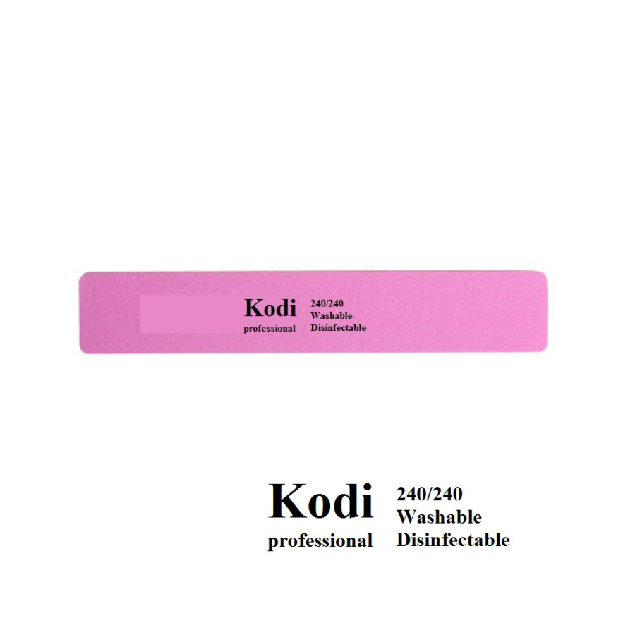 Kodi Professional 240/240 розовая квадрат