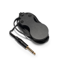 Педаль для тату машинки Deuce Footswitch Black