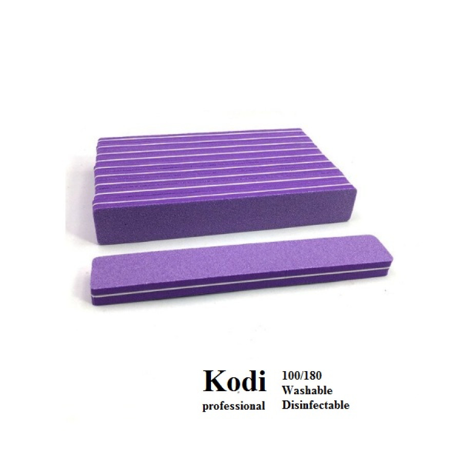 Kodi Professional 100/180 фиолетовая квадрат