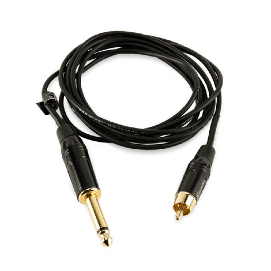 Deuce RCA NEW Black