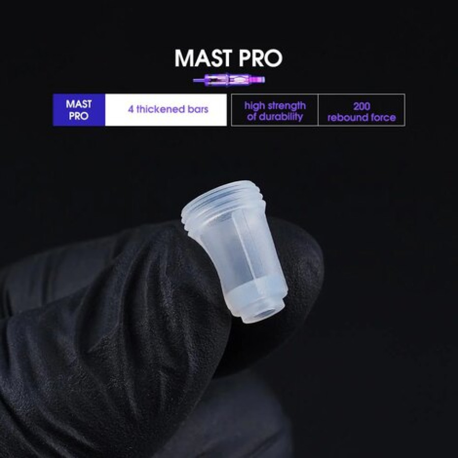 Тату картриджи Mast Pro 1213M-2 - 0,35 мм