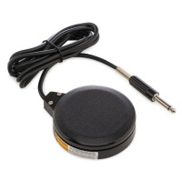 Педаль для машинки Round Footswitch 360