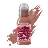 Краска World Famous Tattoo Ink Pink Ribbon Series - Dark Honey