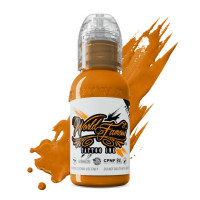 Краска World Famous Tattoo Ink Cleopatra Copper