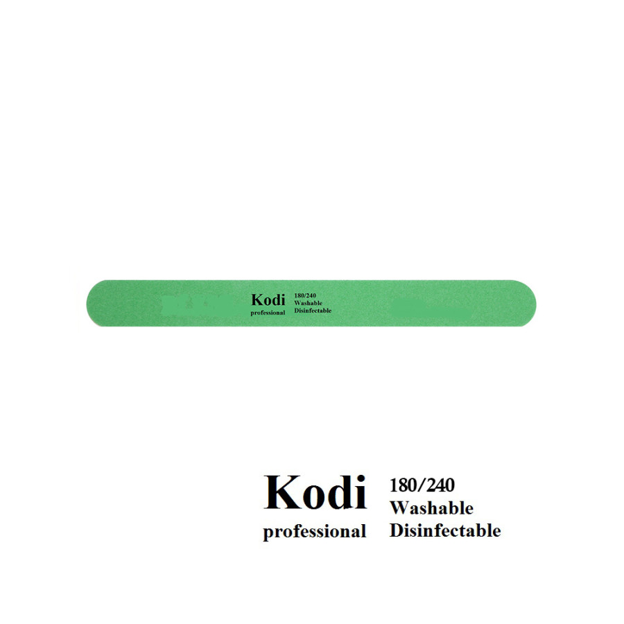 Kodi Professional 180/240 зелёная круг
