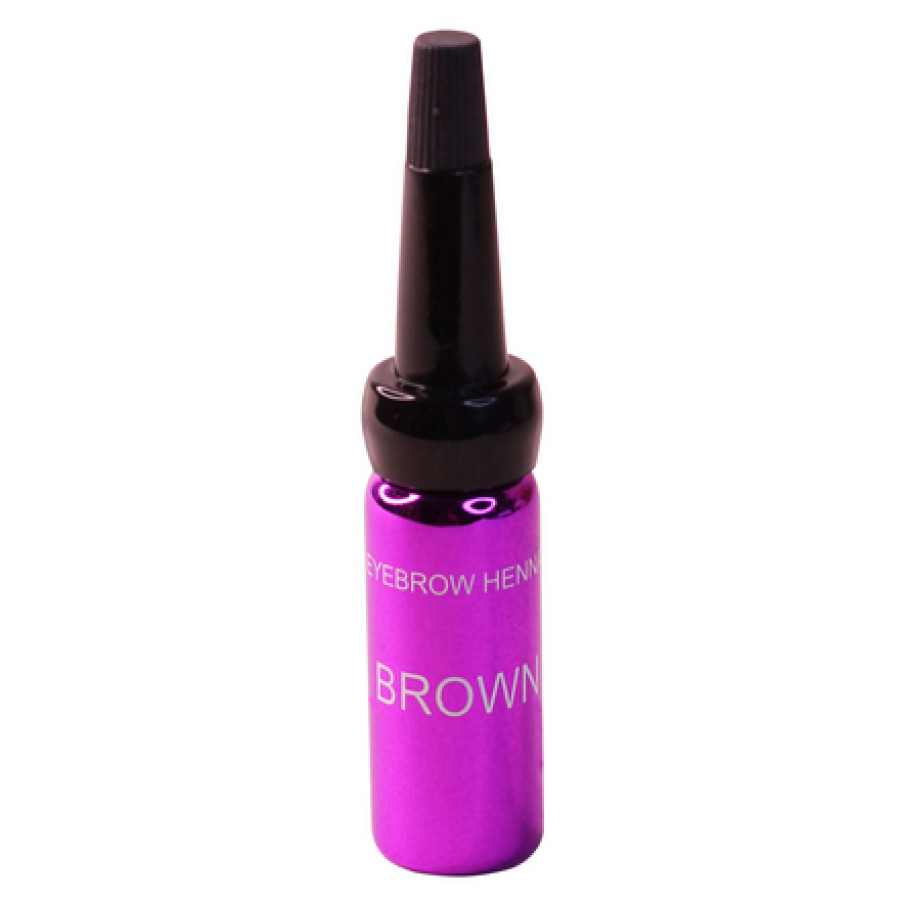 Хна для бровей Brown, 7 г