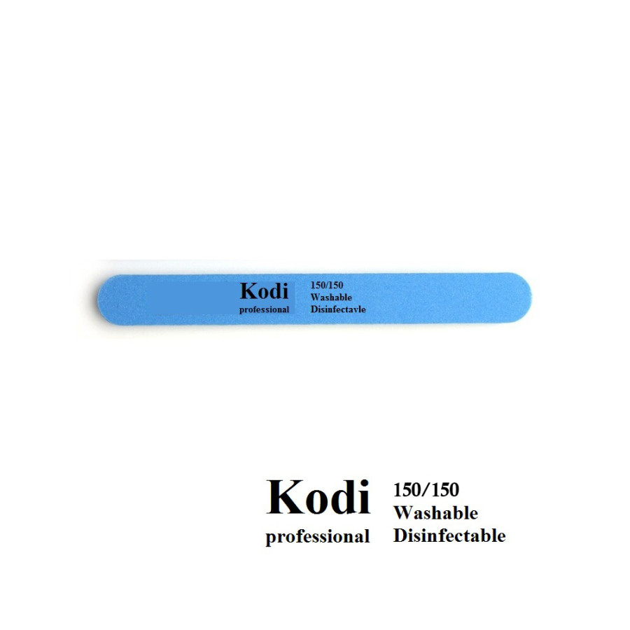 Kodi Professional 150/150 синяя круг