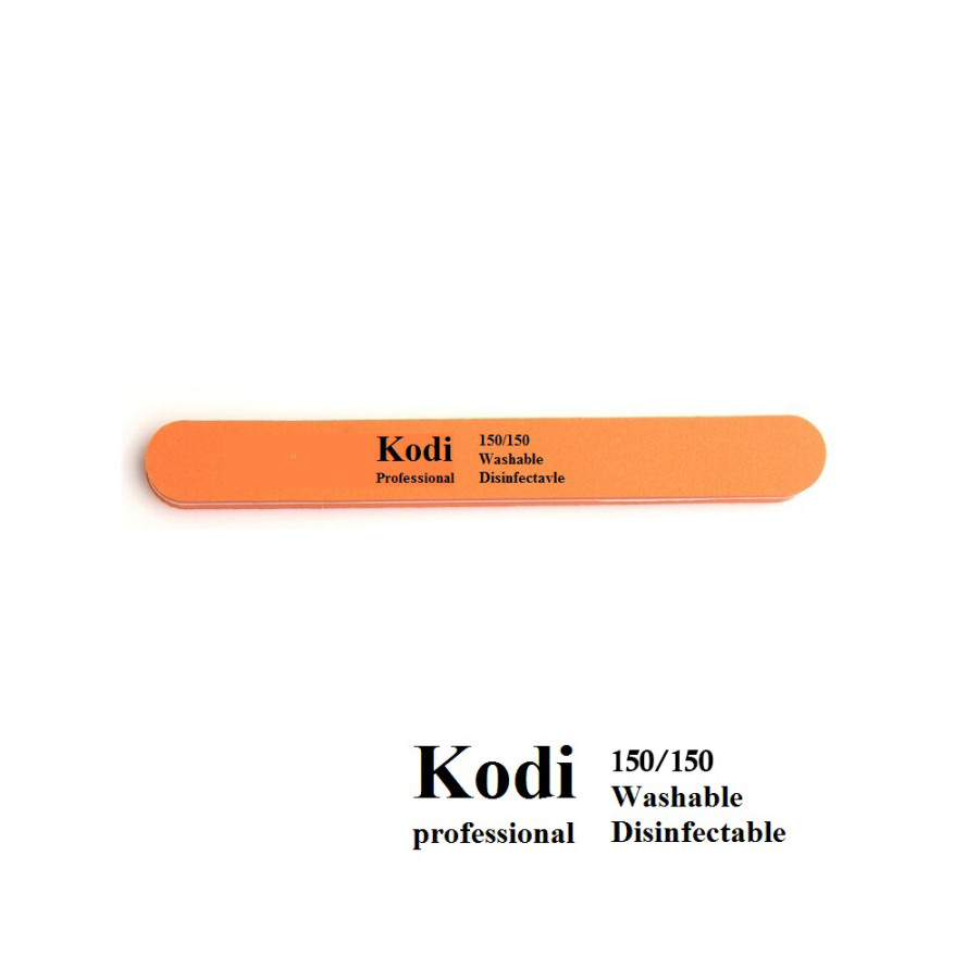 Kodi Professional 150/150 оранжевая круг