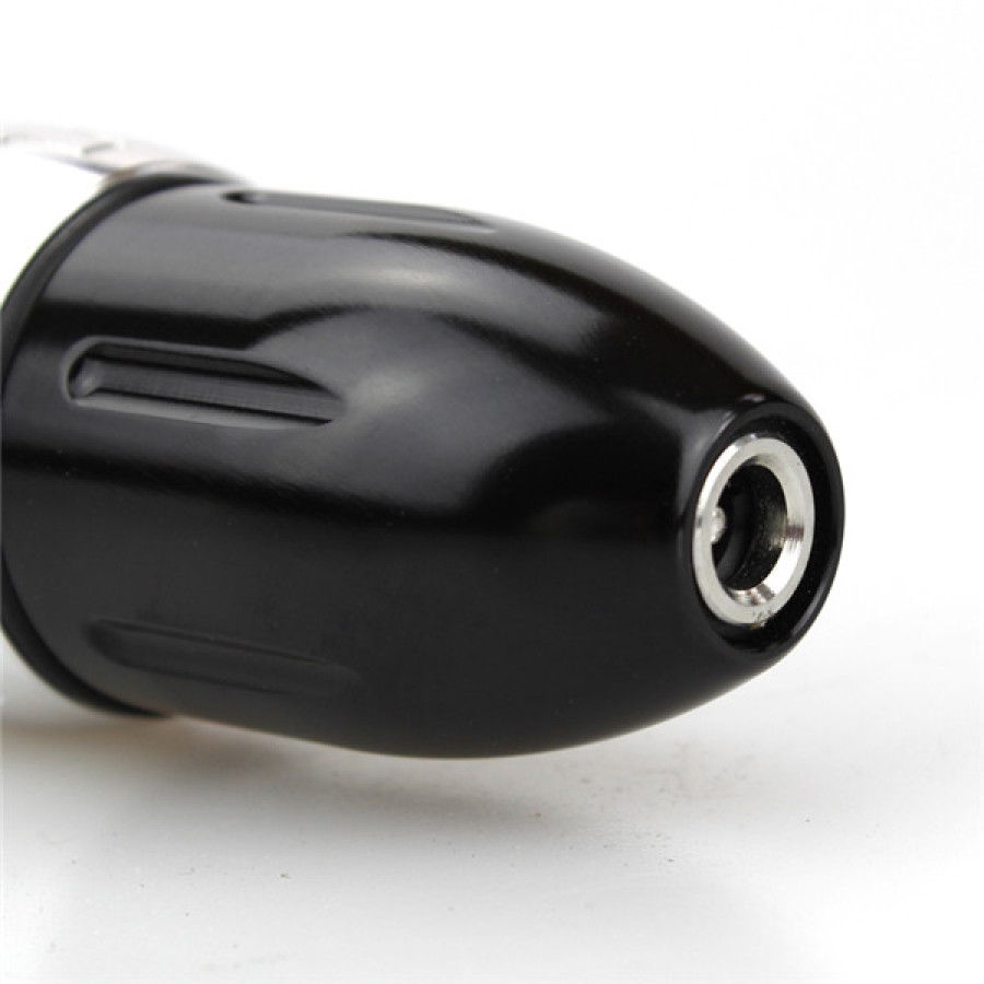 Тату машинка роторная Pen Hawk GSH-500 Красная
