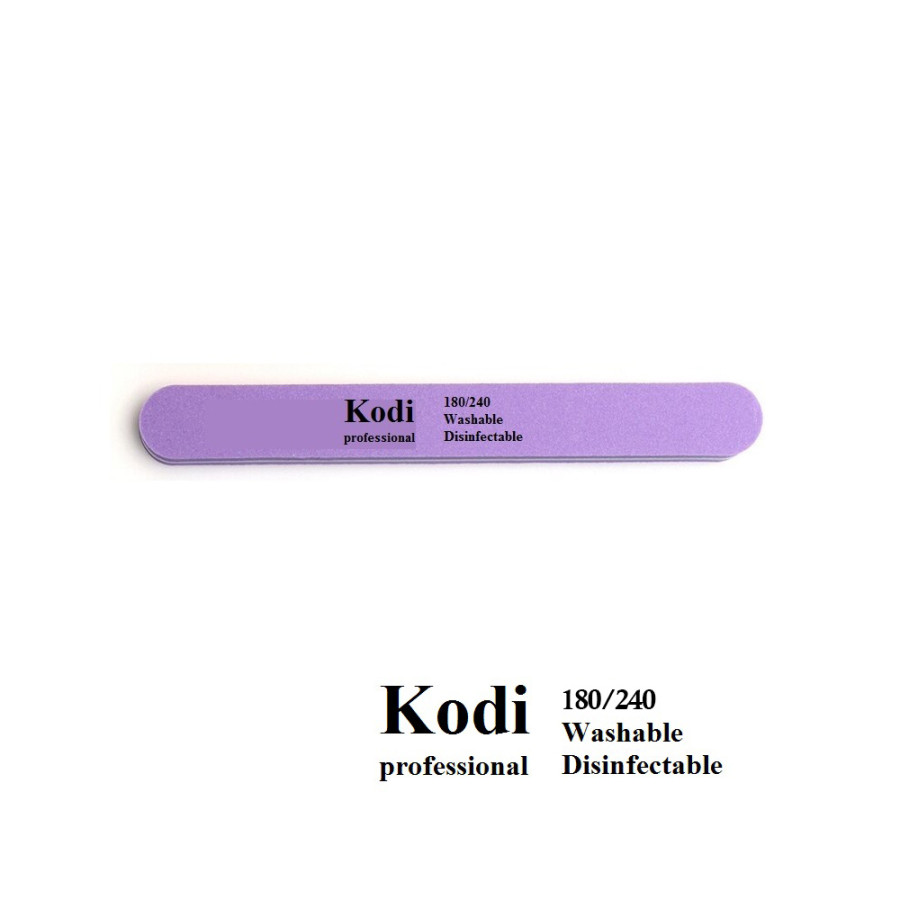 Kodi Professional 180/240 фиолетовая круг