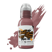 Краска World Famous Tattoo Ink Sarah Miller - Valkyrie Flesh Tone