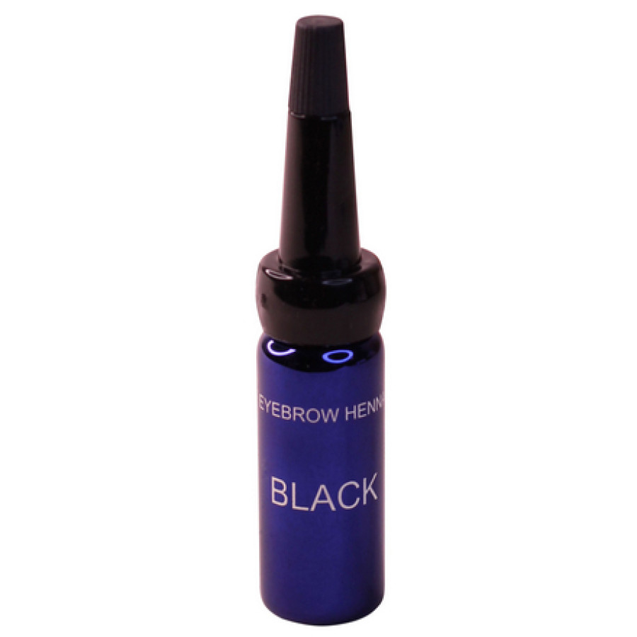 Хна для бровей Black, 7 г