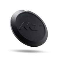 Педаль для тату машинки PRO RCA Black Muar Footswitch