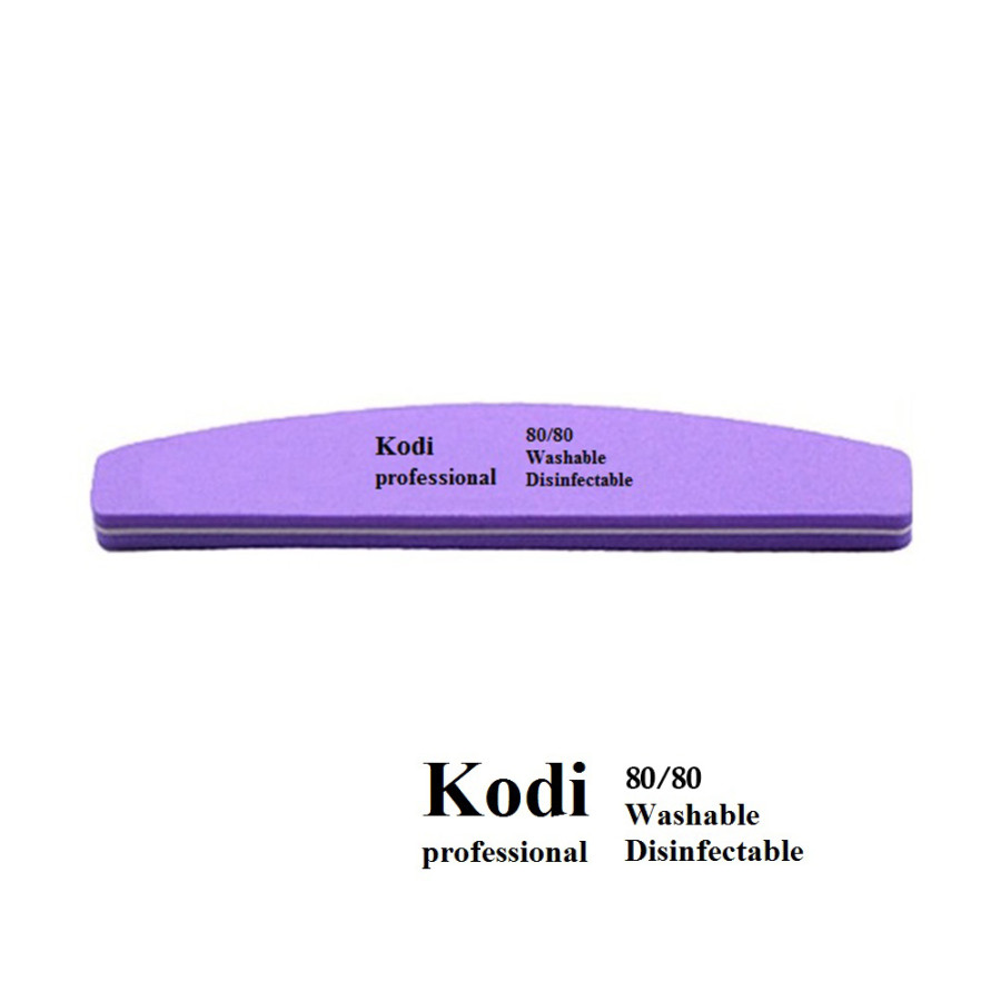 Kodi Professional 80/80 фиолетовая полумесяц