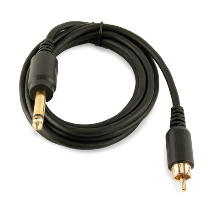 Excalibur Soft RCA - Cord
