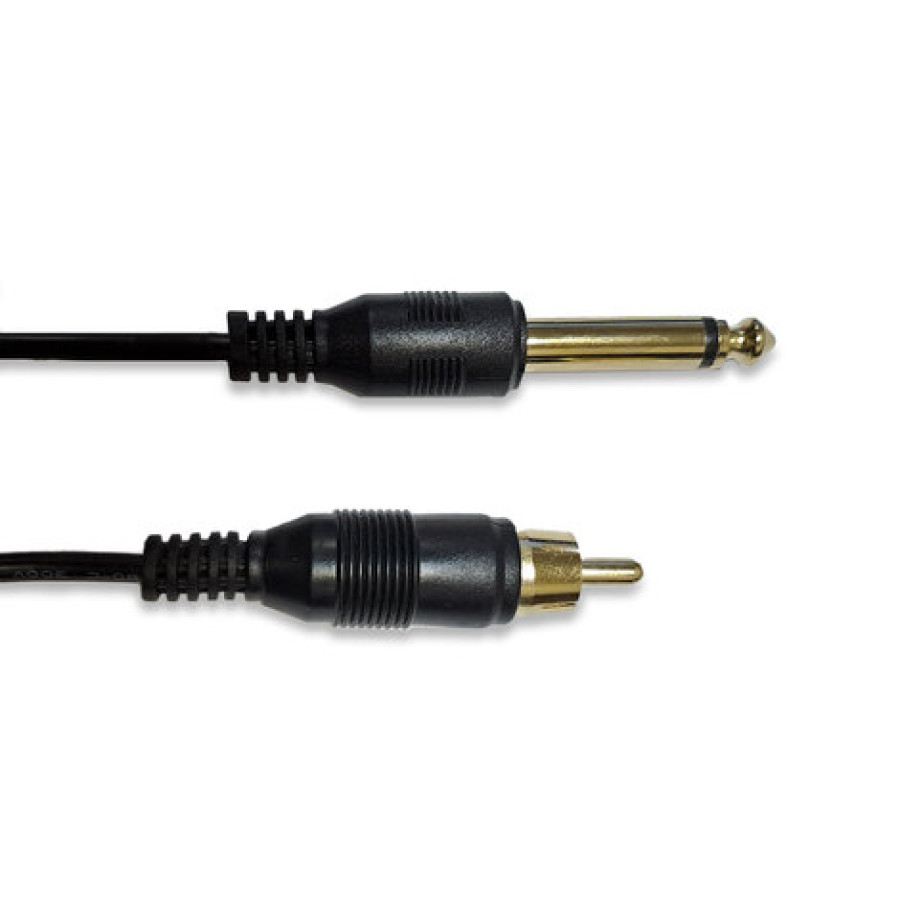FKirons Straight RCA Cord