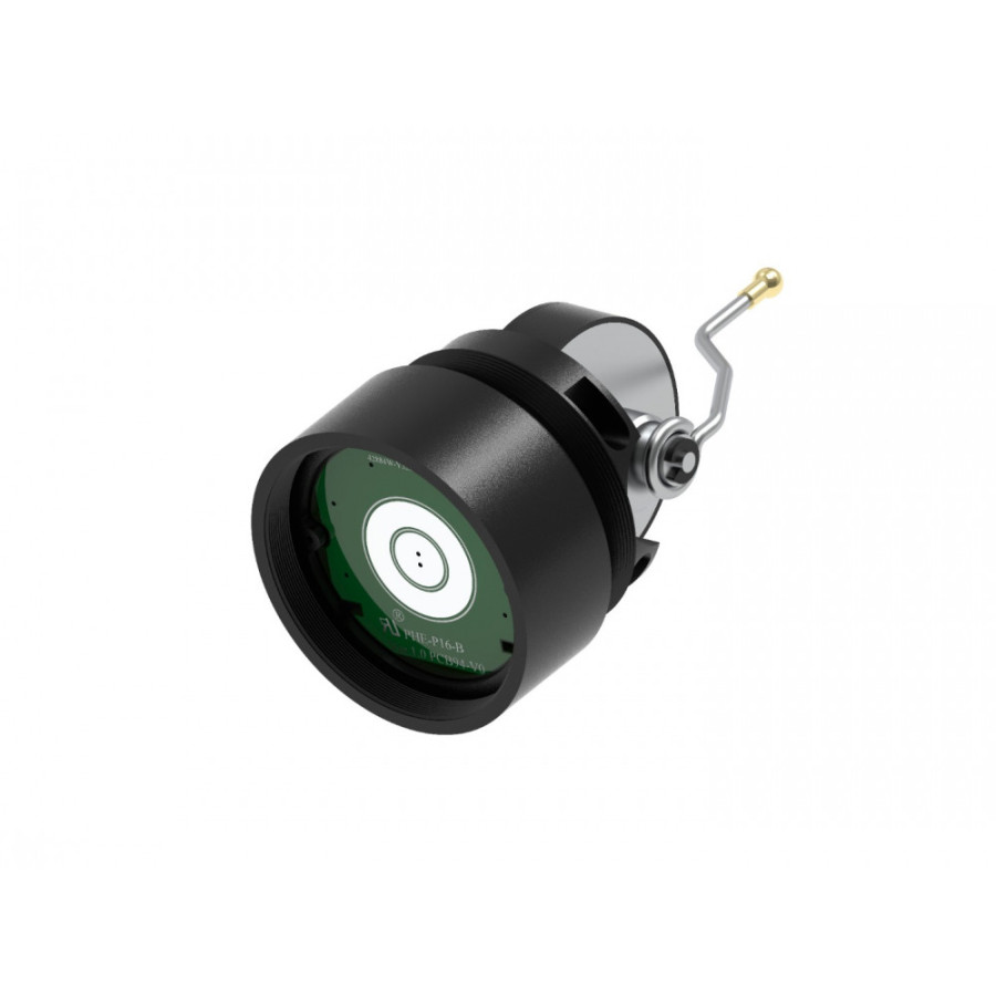 CNC Helo Black HM061-2