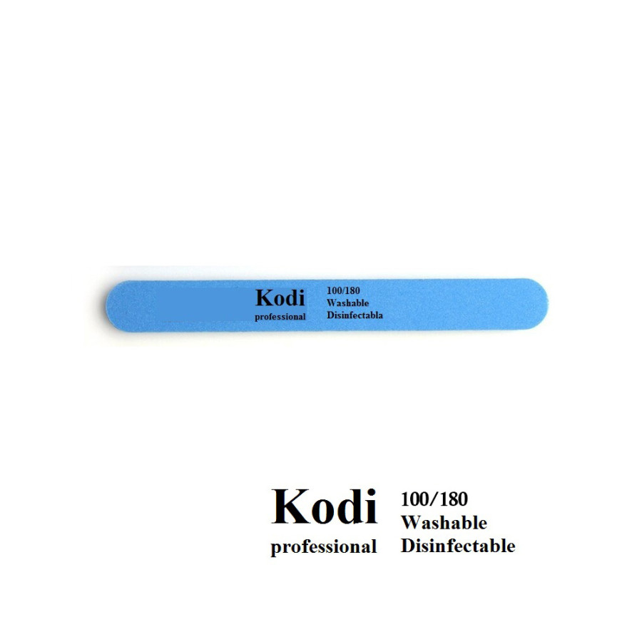 Kodi Professional 100/180 синяя круг