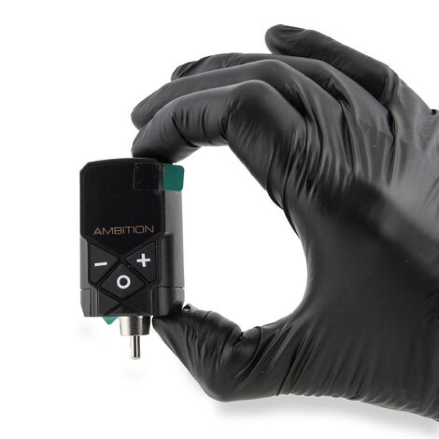 Ambition Kuark Wireless RCA