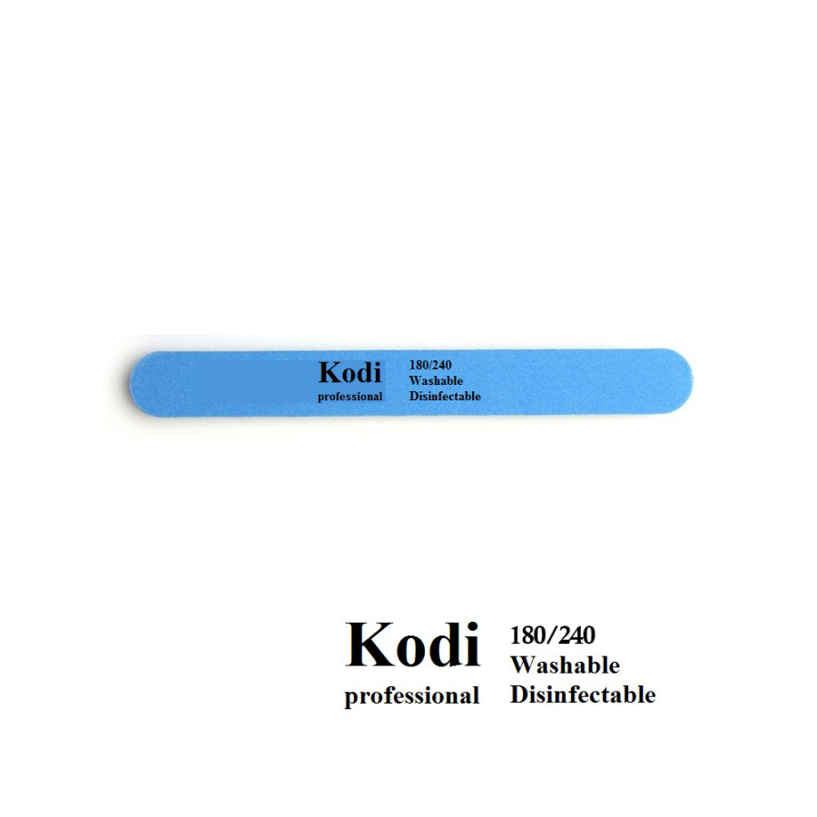 Kodi Professional 180/240 синяя круг