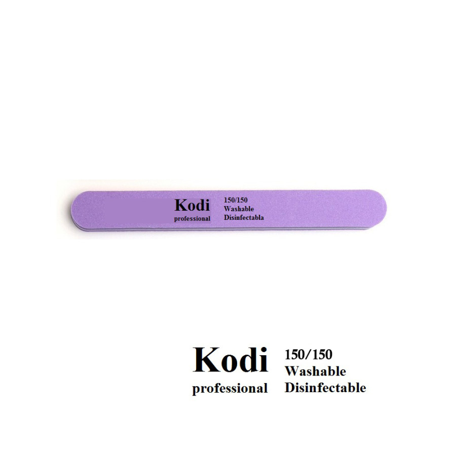 Kodi Professional 150/150 фиолетовая круг