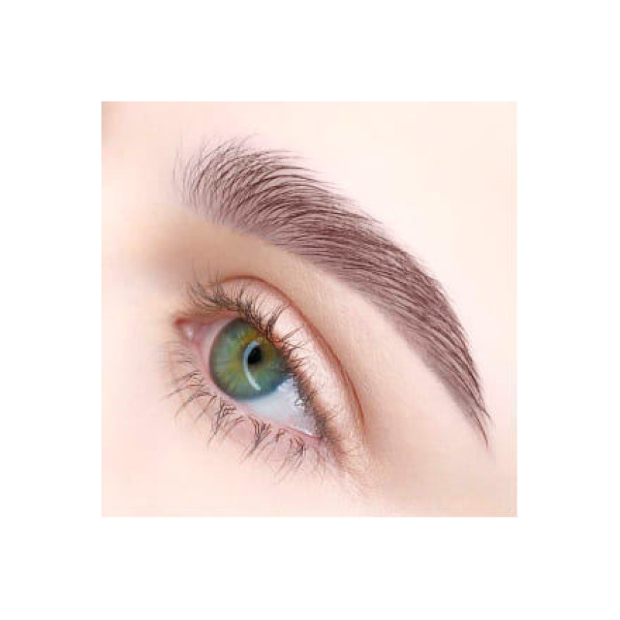 Хна для бровей Light Brown, 7 г