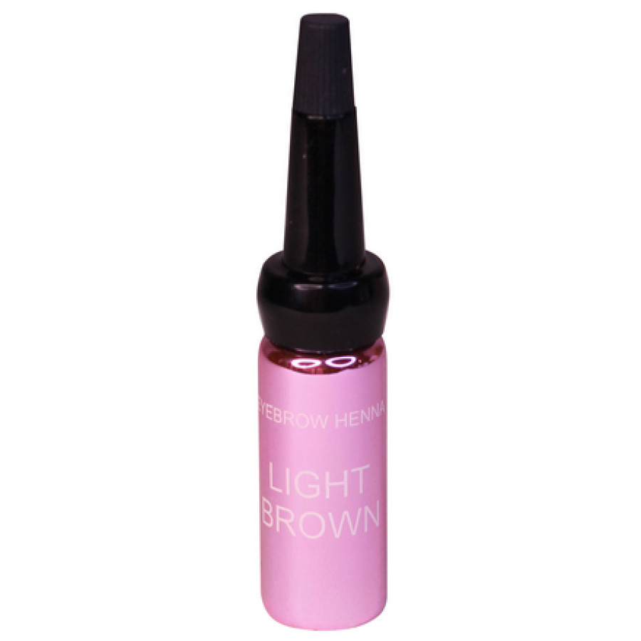 Хна для бровей Light Brown, 7 г