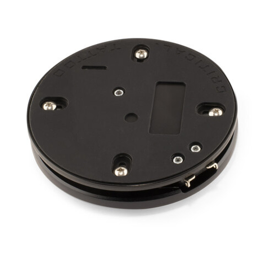 Critical Connect Foot Switch