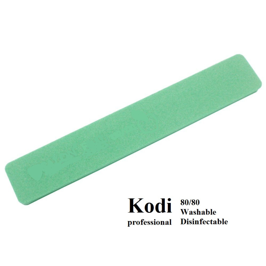 Kodi Professional 80/80 зелёная квадрат