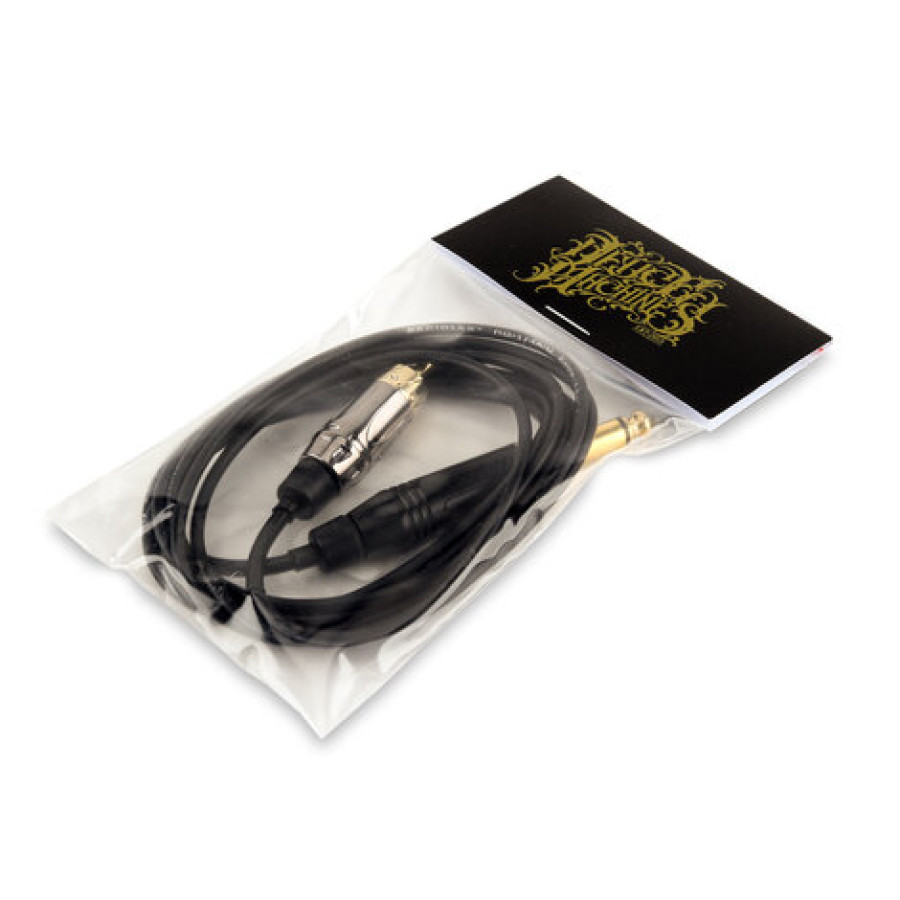 Deuce RCA Black