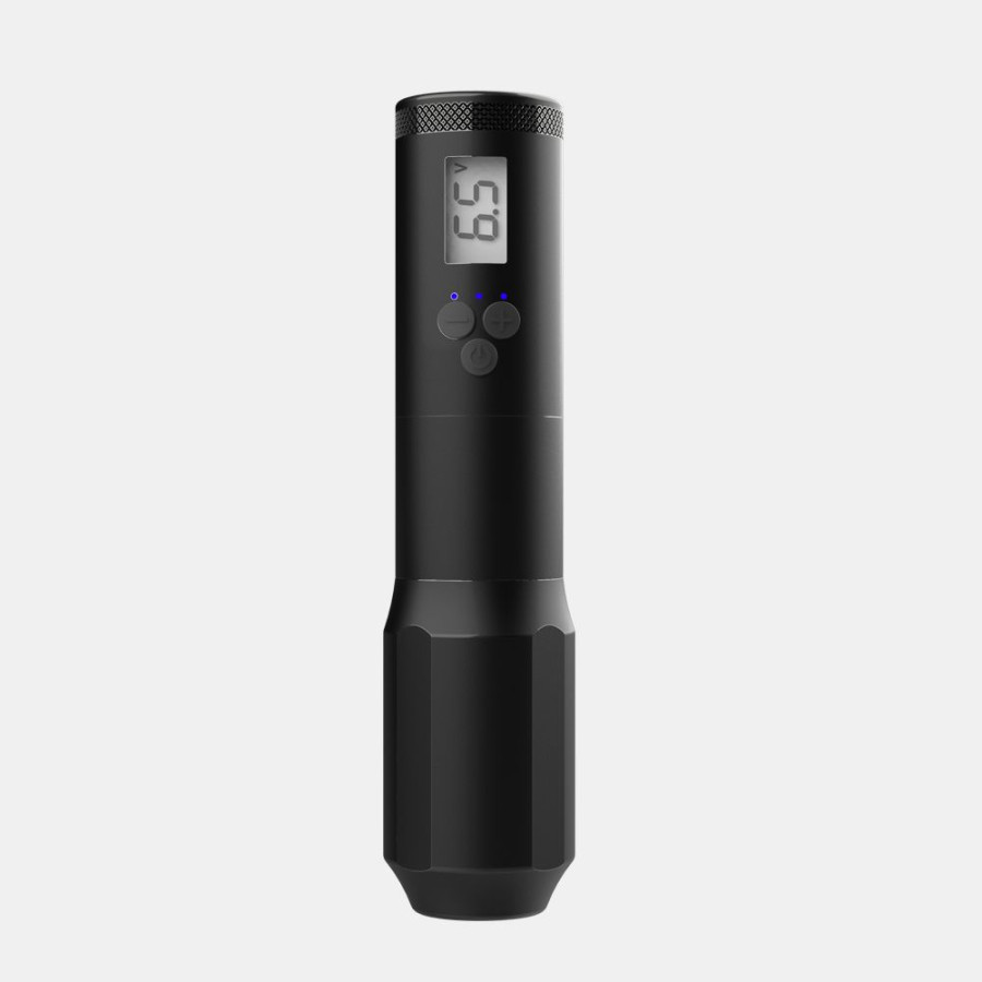 EZ Portex Gen2 VERSATILE Wireless Black