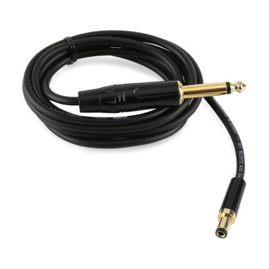 Клип-корд для машинки Классик  - Mast DC 2.5 (Black)