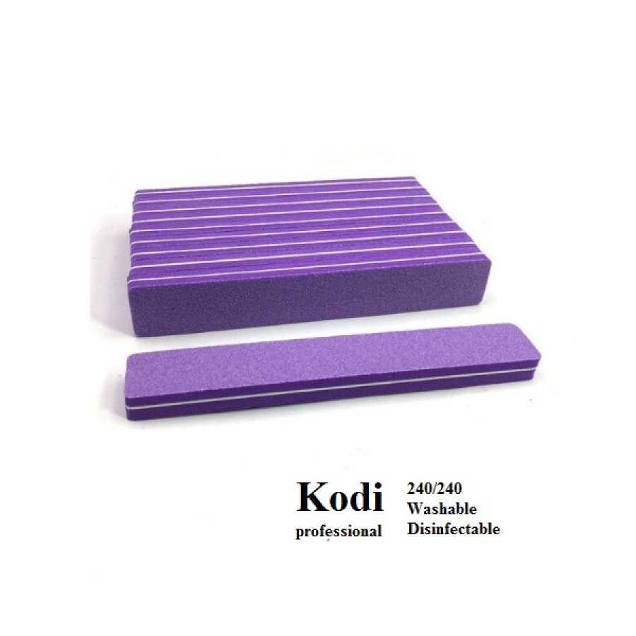 Kodi Professional 240/240 фиолетовая квадрат