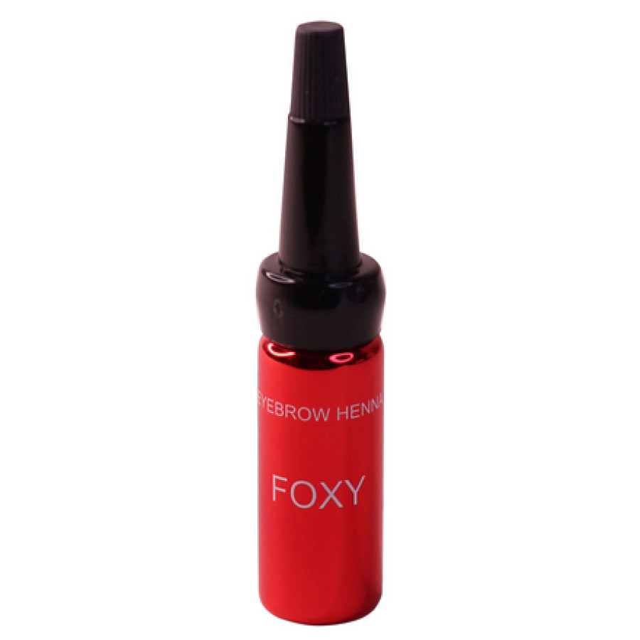 Хна для бровей Foxy, 7 г