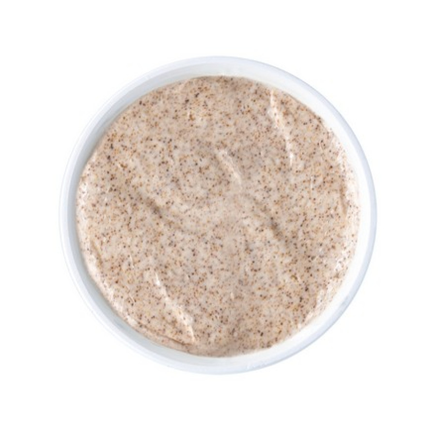 Мягкий крем-скраб "Silk Care", 550 мл