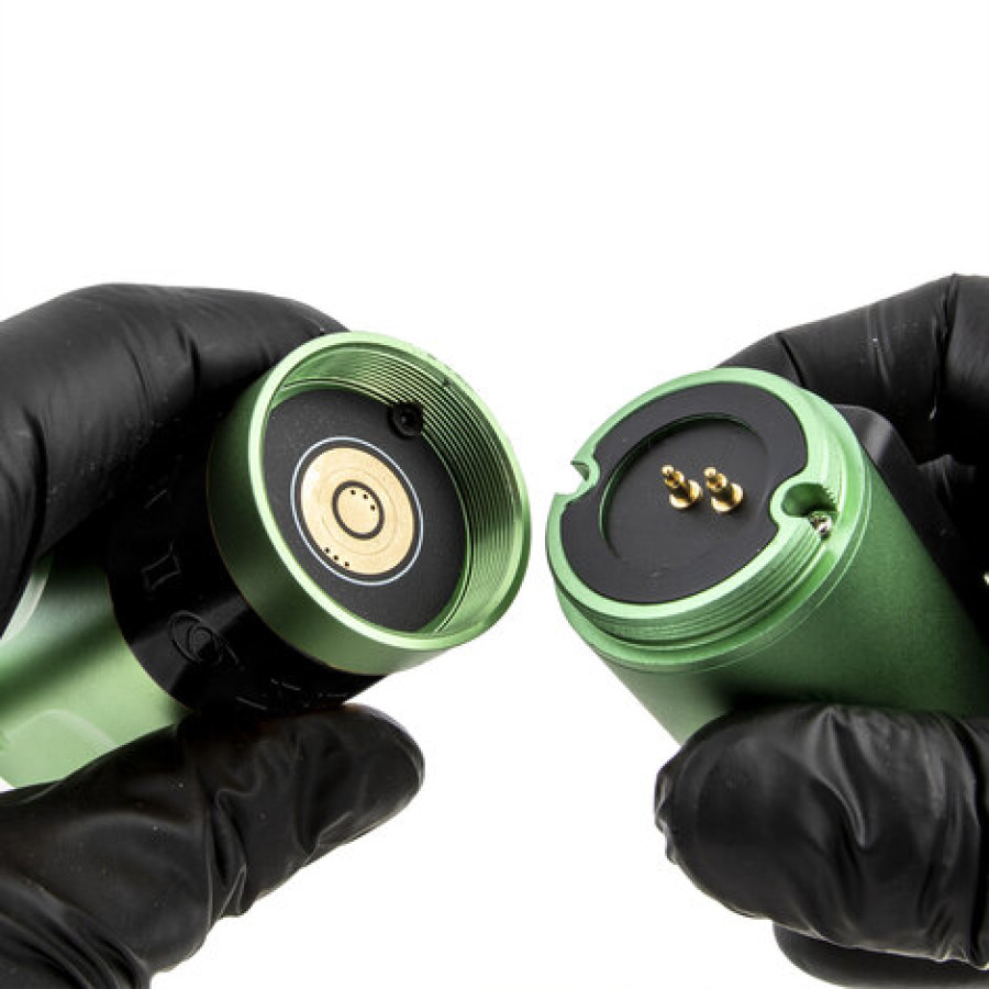Ambition Vibe Spare Battery - Green 