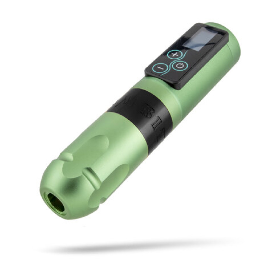 Ambition Vibe Spare Battery - Green 