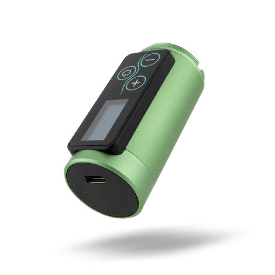 Ambition Vibe Spare Battery - Green 