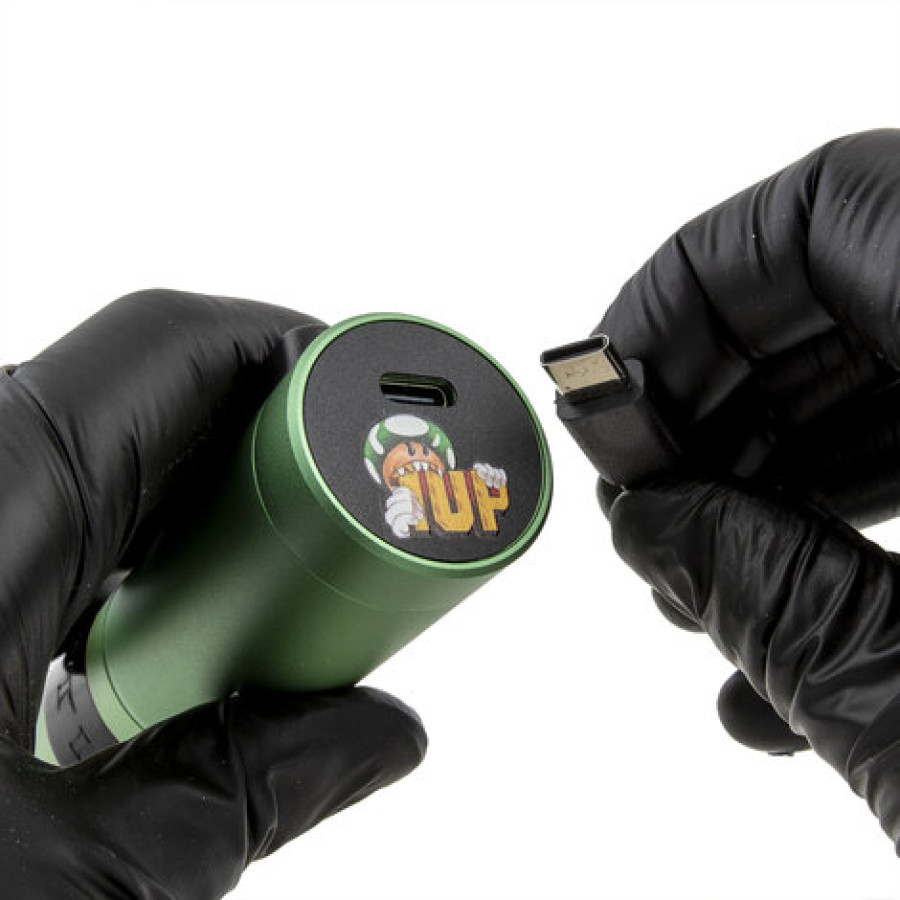 Ambition Vibe Spare Battery - Green 