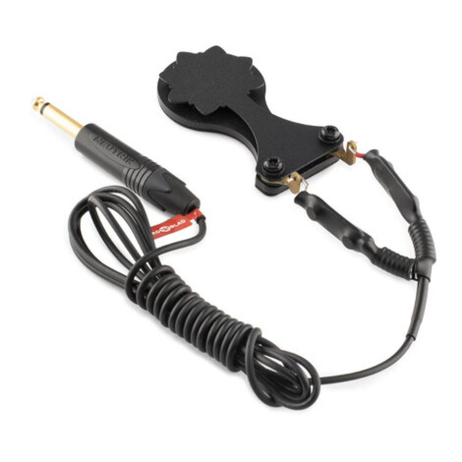 Vlad Blad Ultralight Footswitch