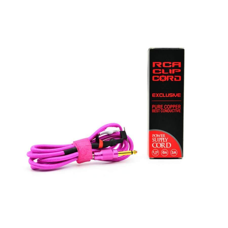 CLC043-4  (3A -1,8м) Pink