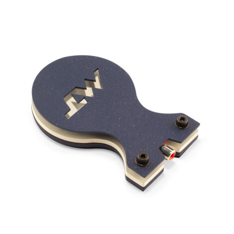 Mustang  MT FS RCA Синий Муар