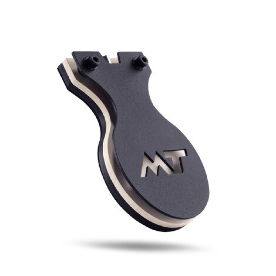 Mustang  MT FS RCA Синий Муар