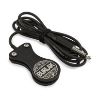 Педаль для тату машинки Burlak Rotary Footswitch - Mini Black