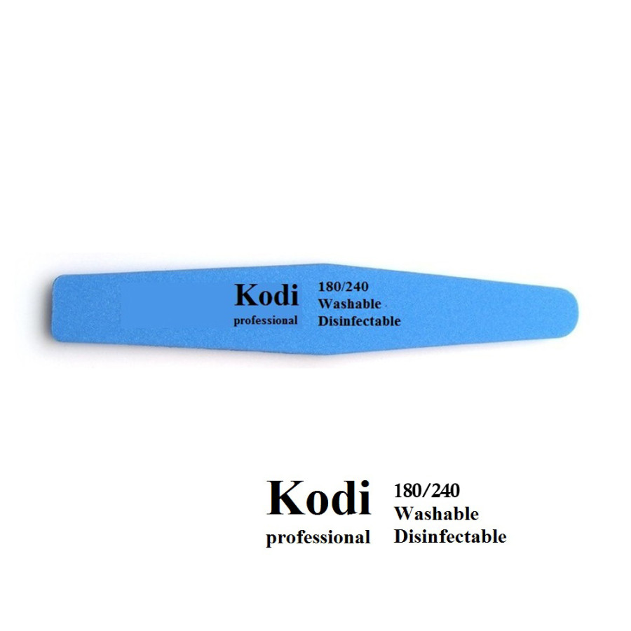 Kodi Professional 180/240 синяя ромб